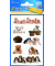 55972 Schmucketikett Hunde