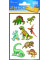 53145 Schmucketikett Dinos