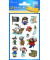 53197 Kidssticker Schmucketikett Piraten