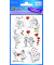 55181 Sticker Brautpaar