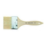 Pinsel, 01520 000 075, Gr&ouml;&szlig;e 75, flache Spitze