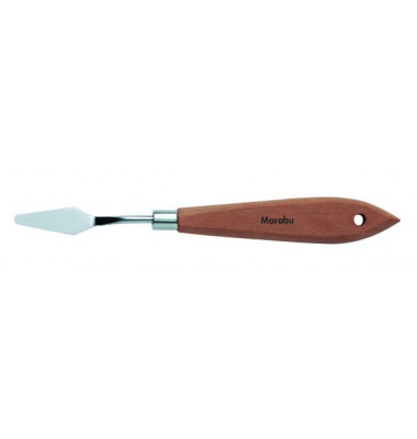 Malspachtel 01720 000 00 004, 3,5cm