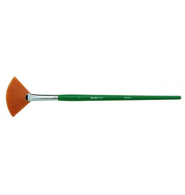 Pinsel Fächer Fino 01930 000 001, 1