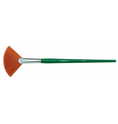 Pinsel Fächer Fino 01930 000 003, 3