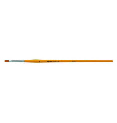 universelle Pinsel Universal 01830 000 004, 4mm