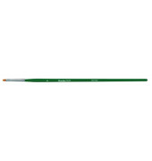 Pinsel Fino, 01900 000 000, Gr&ouml;&szlig;e 00, flache Spitze