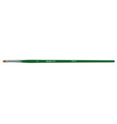 Pinsel Fino, 01900 000 002, Gr&ouml;&szlig;e 02, flache Spitze