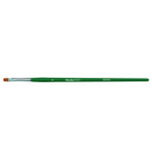 Pinsel Fino, 01900 000 006, Gr&ouml;&szlig;e 06, flache Spitze