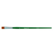 Pinsel Fino, 01900 000 012, Gr&ouml;&szlig;e 12, flache Spitze