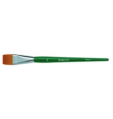 Pinsel flach Fino 01900 000 024, 24mm