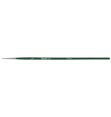 Pinsel rund Fino 01910 000 500, 5/0