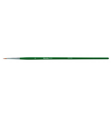 Pinsel rund Fino 01910 000 000, 0 Pinsel rund Fino 01910 000 000, 0