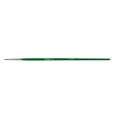 Pinsel rund Fino 01910 000 001, 1mm