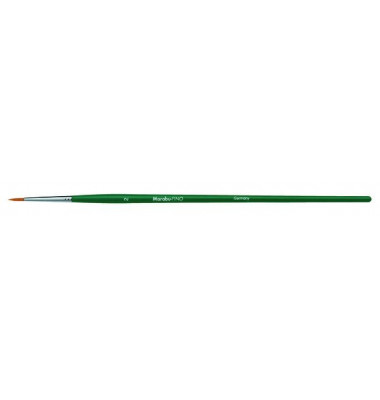 Pinsel rund Fino 01910 000 002, 2mm