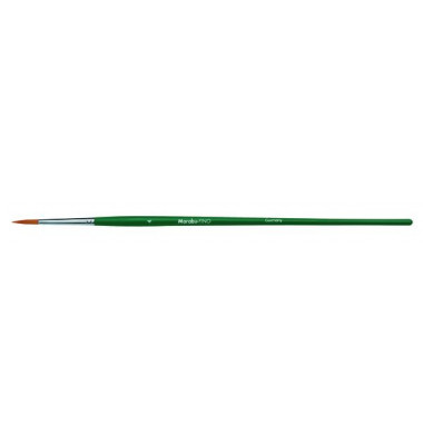 Pinsel rund Fino 01910 000 004, 4mm
