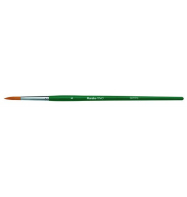 Pinsel rund Fino 01910 000 008, 8mm