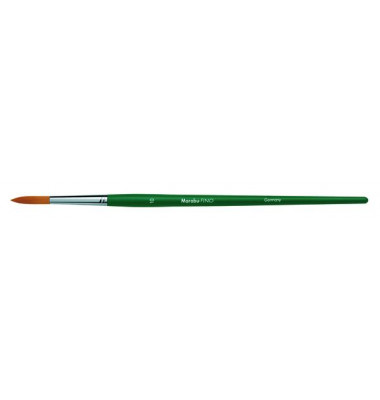 Pinsel rund Fino 01910 000 010, 10mm