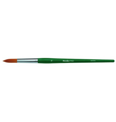 Pinsel rund Fino 01910 000 016, 16mm