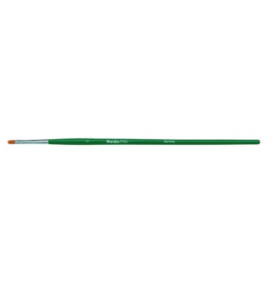 Pinsel Katzenzunge Fino 01920 000 001, 1