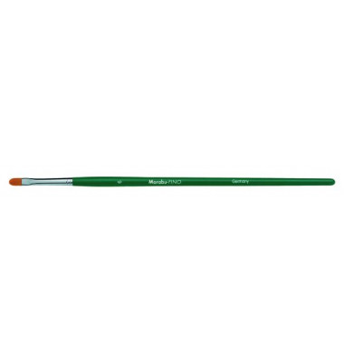 Pinsel Katzenzunge Fino 01920 000 006, 6