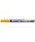 Stoffmalstift Glitter 01190 003 523, orange, 3 mm