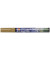 Stoffmalstift Glitter 01190 003 546, braun, 3 mm