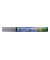 Stoffmalstift Glitter 01190 003 582, silber, 3 mm