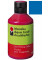 Linoldruckfarbe Aqua Linol 15100 013 052, mittelblau, 250ml