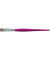 Pinsel Decoration Hobby, 01950 000 012, Gr&ouml;&szlig;e 12, flache Spitze