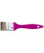 Pinsel Decoration Hobby, 01960 000 040, Gr&ouml;&szlig;e 40, flache Spitze