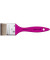 Pinsel Decoration Hobby, 01960 000 050, Gr&ouml;&szlig;e 50, flache Spitze
