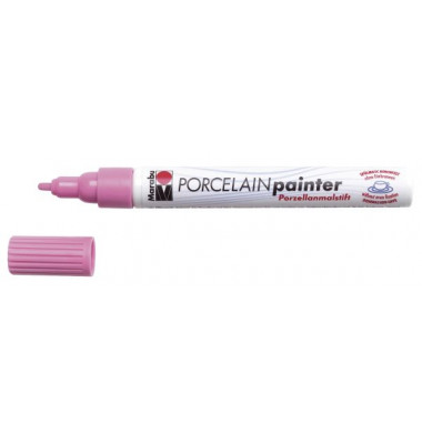 Porzellanmalstift 01230 031 005, pink, 1-2mm