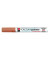 Porzellanmalstift 01230 031 087, kupfer, 1-2mm