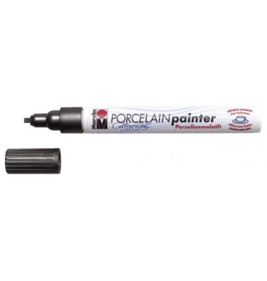Porzellanmalstift Calligraphy 01230 035 084, gold