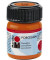 Porzellanmalfarbe Porcelain 11050 039 013, orange, 15ml