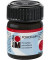 Porzellanmalfarbe Porcelain 11050 039 073, schwarz, 15ml