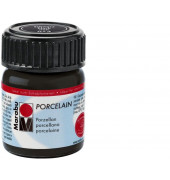 Porzellanmalfarbe Porcelain 11050 039 153, minze, 15ml