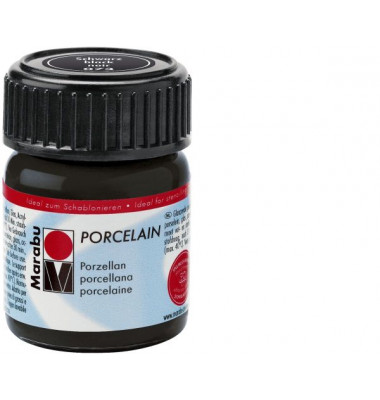 Porzellanmalfarbe Porcelain 11050 039 153, minze, 15ml