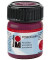 Porzellanmalfarbe Porcelain 11050 039 223, brombeer, 15ml