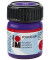 Porzellanmalfarbe Porcelain 11050 039 251, violett, 15ml