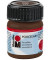 Porzellanmalfarbe Porcelain 11050 039 295, kakao, 15ml