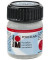 Porzellanmalfarbe Porcelain 11050 039 782, silber, 15ml