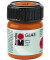 Glasfarbe Glas 13060 039 013, orange, 15ml