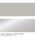 Reliefpaste Relief Paste 13070 007 782, metallic silber, 20ml