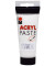 Acrylpaste Paste 12020 050 070, weiß, 100ml