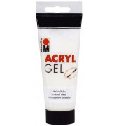 Acrylpaste Paste 12030 050 101, kristall, 100ml