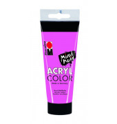 Acrylfarbe Color 12010 050 033, pink, 100ml