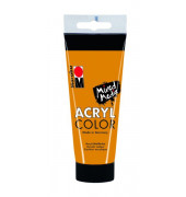 Acrylfarbe Color 12010 050 283, ocker, 100ml