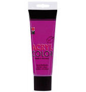 Acrylfarbe Color 12010 025 014, magenta, 225ml