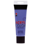 Acrylfarbe Color 12010 025 055, ultramarinblau, 225ml